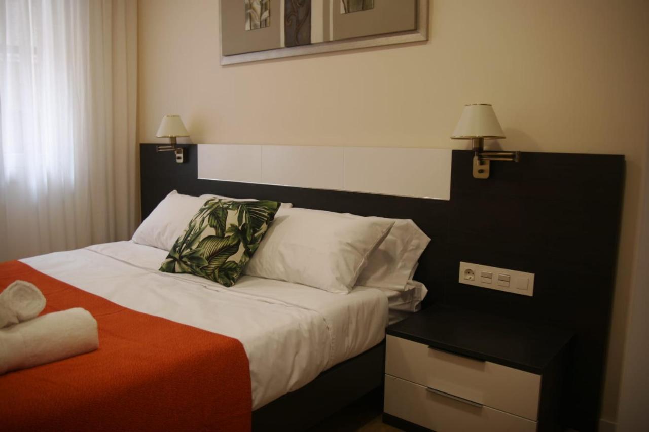 Astillerogane Bermeo Exterior photo